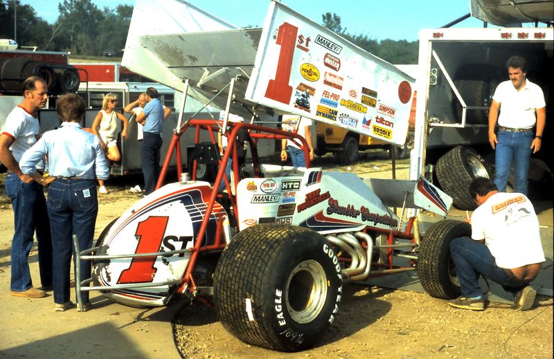 Jeff Swindell